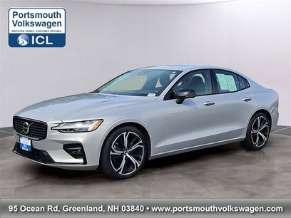 Used 2024 Volvo S60 B5 Plus