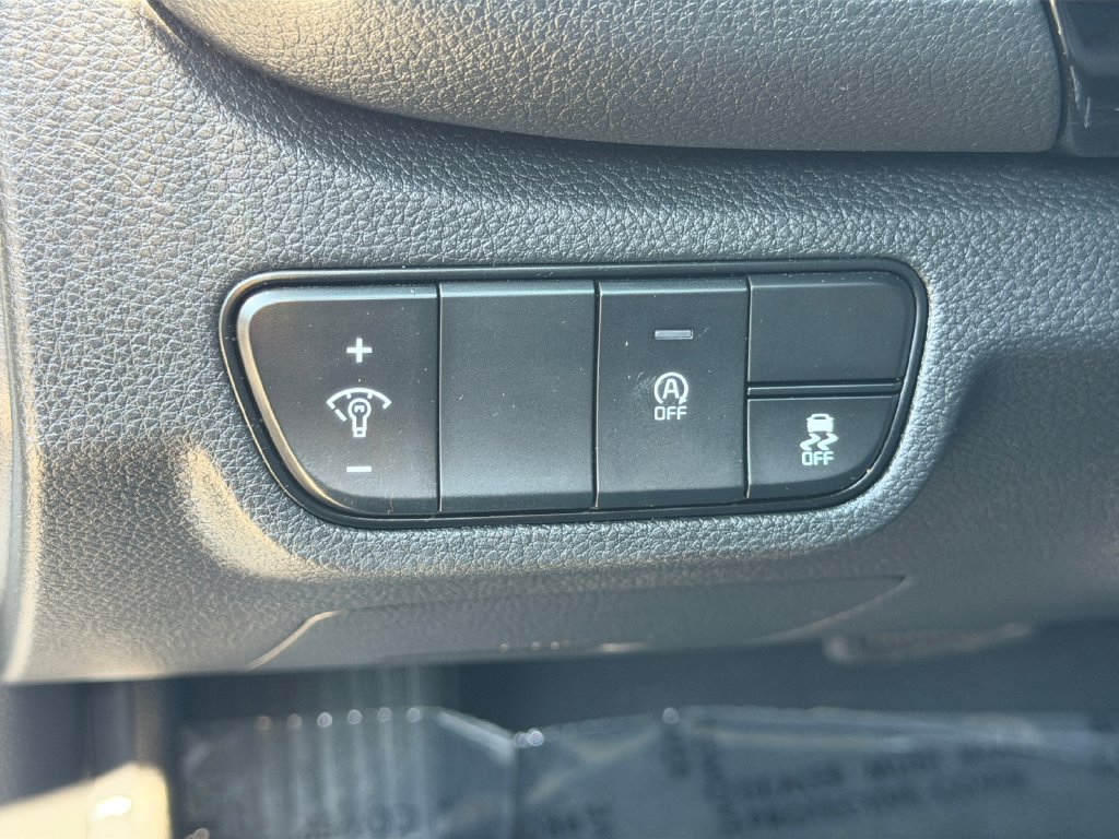 Certified 2024 Kia Seltos S AWD/4WD image 29