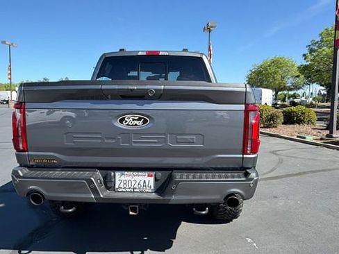 Used 2024 Ford F150 Tremor w/ Bed Utility Package AWD/4WD image 5