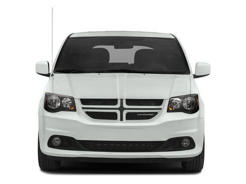 Used 2018 Dodge Grand Caravan GT image 15