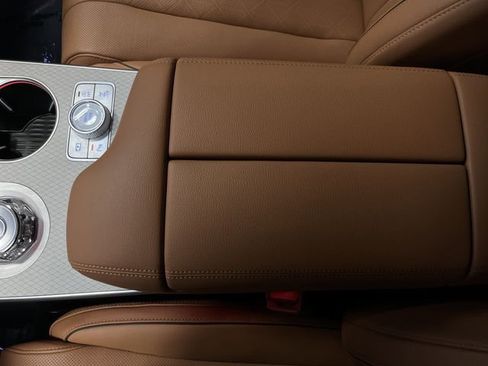 Used 2025 Genesis GV80 3.5T Advanced image 22