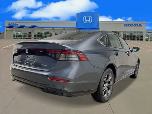 New 2026 Honda Accord EX-L image 5