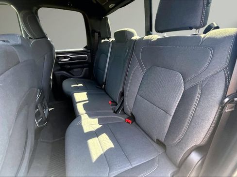Used 2023 RAM 1500 Lone Star AWD/4WD image 23