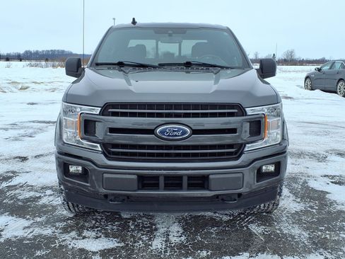 Used 2019 Ford F150 XLT w/ Equipment Group 302A Luxury AWD/4WD image 2
