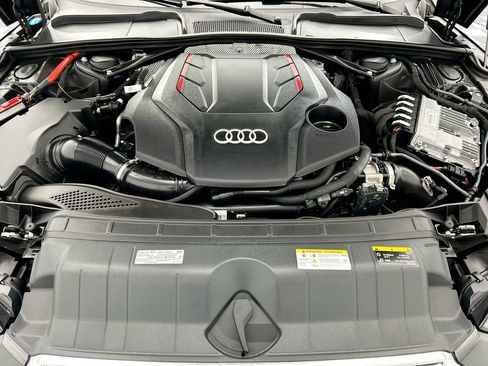 Certified 2024 Audi S5 Premium Plus w/ Premium Plus Package image 24