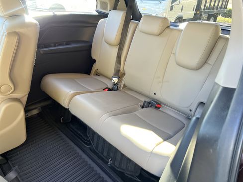 Used 2019 Honda Odyssey Elite image 33