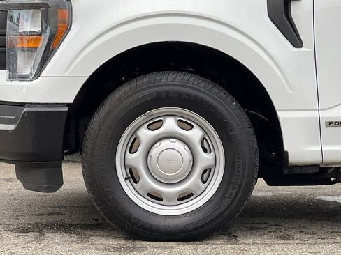Used 2023 Ford F150 XL image 25