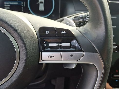 Used 2022 Hyundai Tucson SEL AWD/4WD image 23