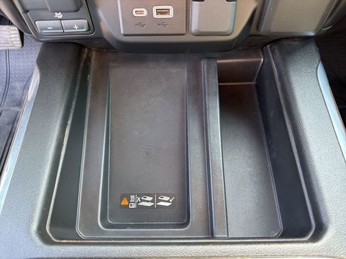 Used 2023 Chevrolet Silverado 3500 High Country AWD/4WD image 52