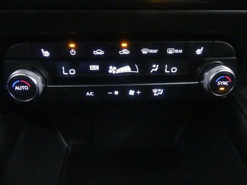 Used 2025 MAZDA CX-5 AWD 2.5 S w/ Preferred Package image 13
