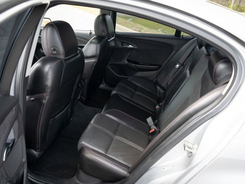 Used 2014 Chevrolet SS image 18