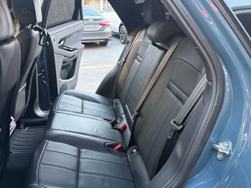 Used 2024 Land Rover Range Rover Evoque Dynamic SE image 25