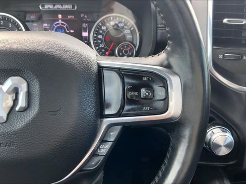 Used 2021 RAM 1500 Laramie image 24