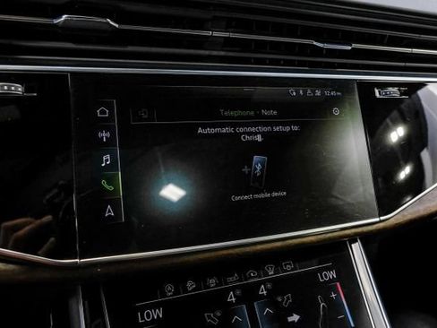 Used 2019 Audi Q8 Prestige w/ Year 1 Package AWD/4WD image 32
