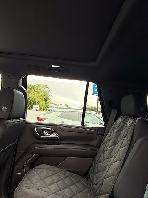 Certified 2021 Chevrolet Tahoe Z71 w/ Z71 Signature Package AWD/4WD image 10