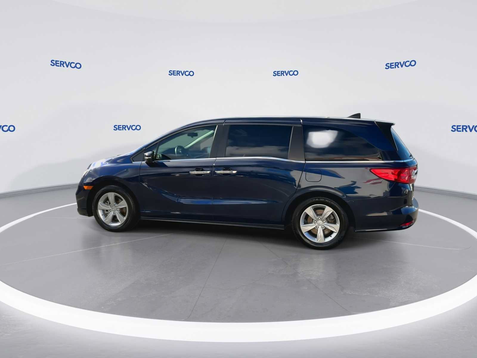 Used 2019 Honda Odyssey EX image 5