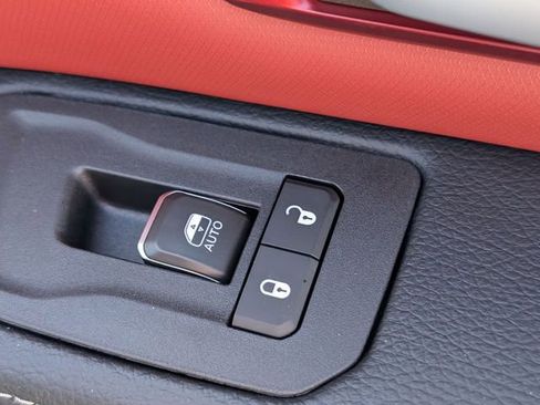 New 2026 RAM 1500 Rebel AWD/4WD image 31