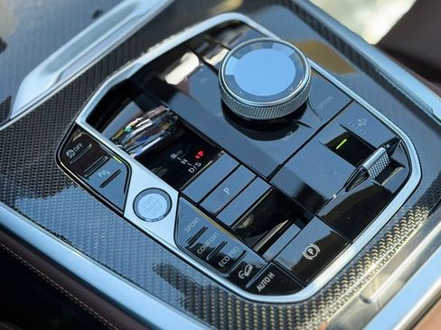 New 2027 BMW X7 M60i AWD/4WD image 20