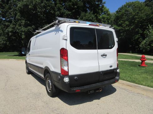 Used 2019 Ford Transit 250 148 Low Roof RWD image 30