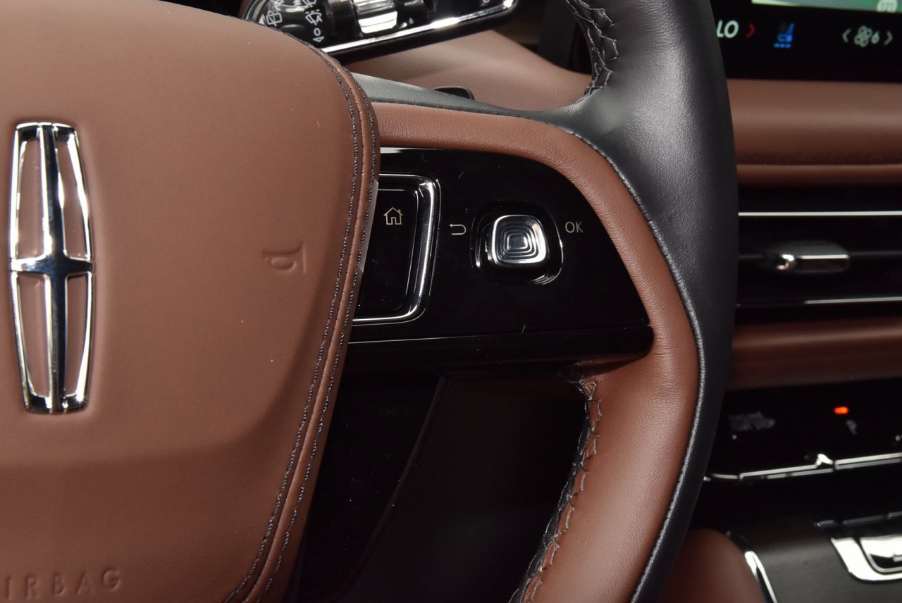 New 2027 Lincoln Aviator Reserve AWD/4WD image 27