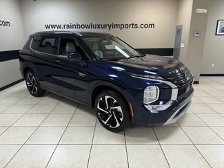 New 2024 Mitsubishi Outlander SEL image 1