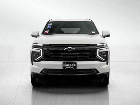 New 2026 Chevrolet Tahoe RST w/ Advanced Technology Package image 2