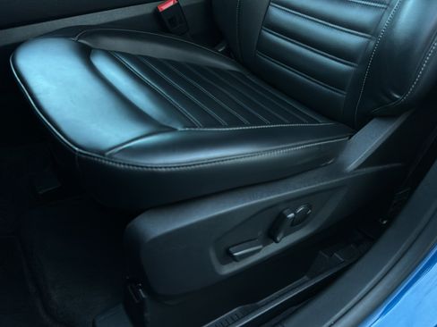 Used 2023 Ford Edge SEL AWD/4WD image 23