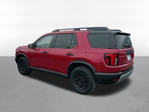 New 2026 Honda Passport RTL image 6