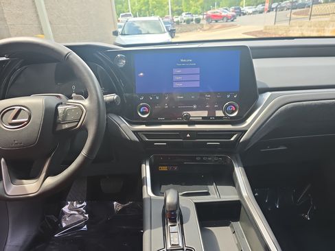 Used 2024 Lexus TX 350 FWD w/ Technology Package image 20