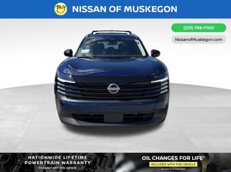 New 2026 Nissan Kicks SV w/ SV Premium Package video 2