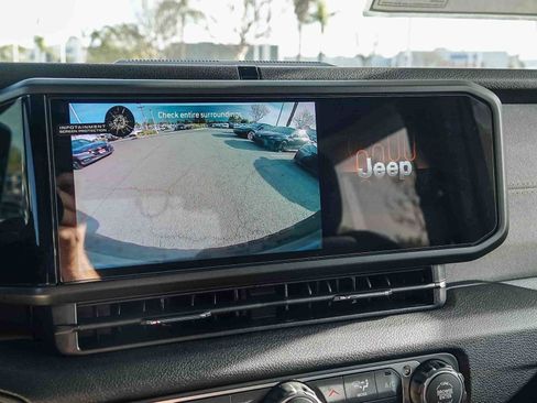 New 2026 Jeep Wrangler Sport S image 22