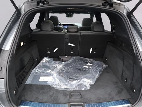 Certified 2026 Mercedes-Benz GLE 350 4MATIC image 20