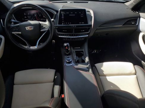 Certified 2024 Cadillac CT5 V w/ Super Cruise 2 Package image 18