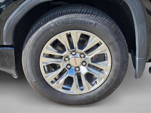 Used 2019 GMC Sierra 1500 Denali w/ Technology Package RWD image 23