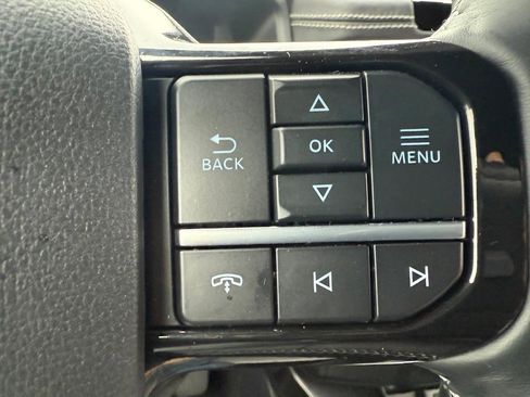 New 2025 Ford F150 Lightning Platinum image 29