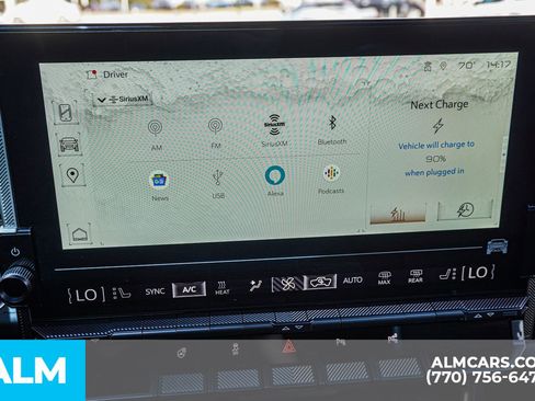 Used 2024 GMC Hummer EV 3X w/ LPO, Sport Package image 40