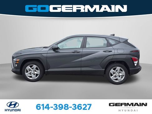 Certified 2026 Hyundai Kona SE FWD image 12