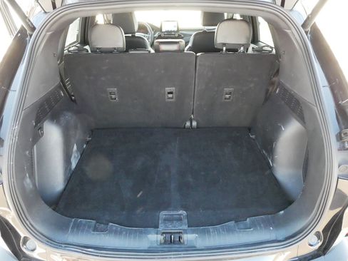 Used 2024 Ford Escape ST-Line image 18