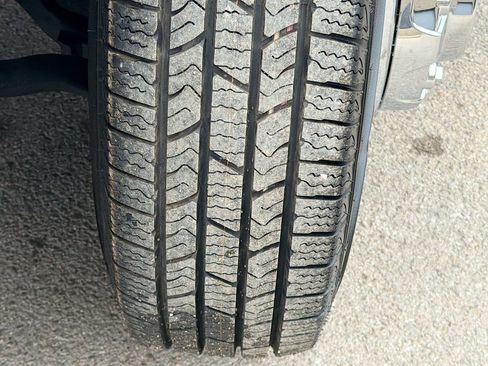 New 2026 RAM 3500 Tradesman AWD/4WD image 40