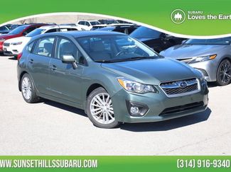 Used 2014 Subaru Impreza 2.0i Limited video 1