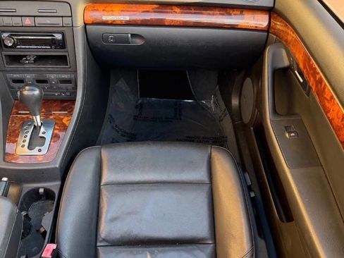Used 2007 Audi A4 3.2 image 11