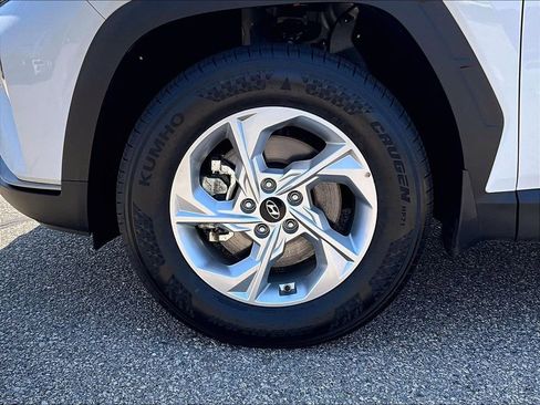 Used 2023 Hyundai Tucson SEL AWD/4WD image 7