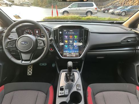 New 2026 Subaru Impreza RS image 9