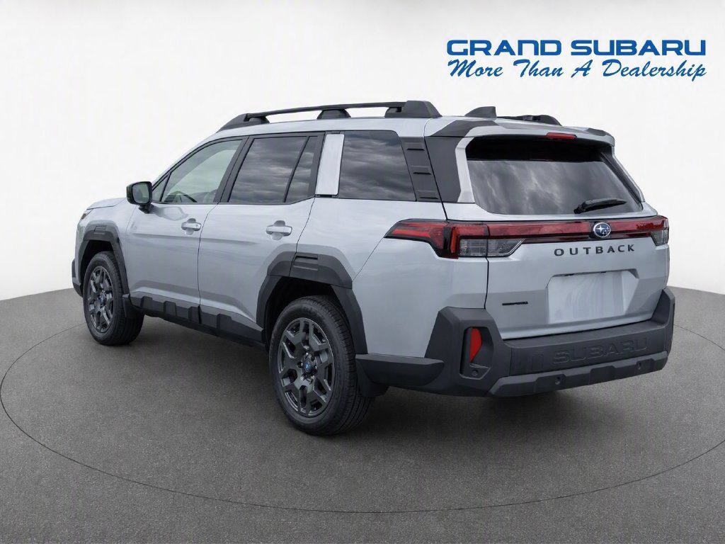 New 2026 Subaru Outback Premium AWD/4WD image 4