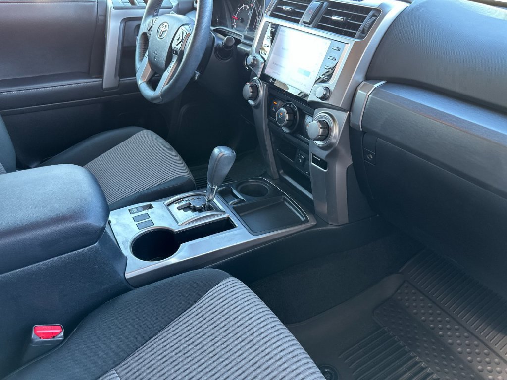 Used 2024 Toyota 4Runner SR5 RWD image 15