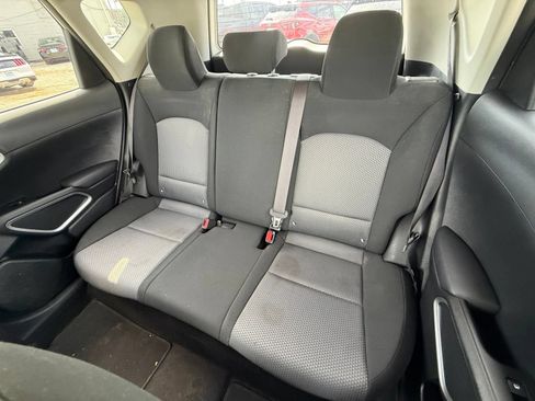 Used 2023 Kia Soul LX w/ LX Technology Package FWD image 15