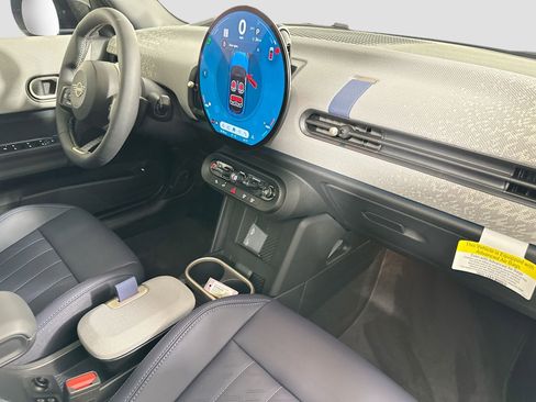 New 2026 MINI Cooper S image 31