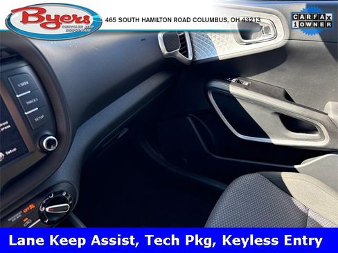 Used 2024 Kia Soul LX w/ Option Group 015 image 25