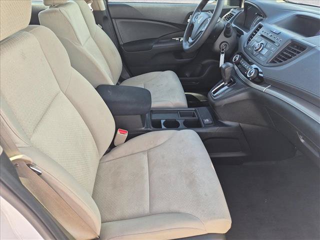 Used 2015 Honda CR-V LX image 20