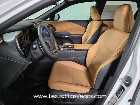 New 2026 Lexus RX 350 Premium AWD/4WD image 10